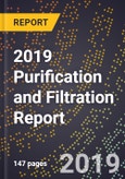 2019 Purification and Filtration Report- Product Image