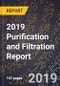 2019 Purification and Filtration Report - Product Thumbnail Image