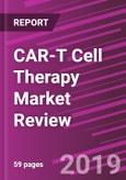 CAR-T Cell Therapy Market Review- Product Image