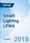 Smart Lighting LPWA - Product Thumbnail Image
