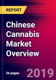 Chinese Cannabis Market Overview- Product Image