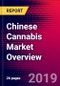 Chinese Cannabis Market Overview - Product Thumbnail Image
