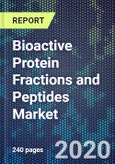 Bioactive Protein Fractions and Peptides Market- Product Image