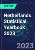 Netherlands Statistical Yearbook 2023- Product Image