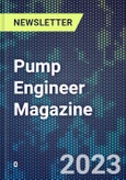 Pump Engineer Magazine- Product Image