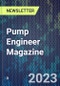 Pump Engineer Magazine - Product Thumbnail Image