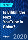 Is Bilibili the Next YouTube in China?- Product Image