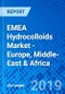 EMEA Hydrocolloids Market - Europe, Middle-East & Africa - Product Thumbnail Image