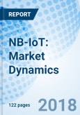 NB-IoT: Market Dynamics- Product Image