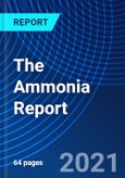 The Ammonia Report- Product Image