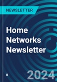 Home Networks Newsletter- Product Image