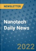 Nanotech Daily News- Product Image