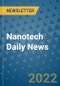 Nanotech Daily News - Product Thumbnail Image