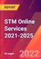 STM Online Services 2021-2025 - Product Thumbnail Image