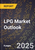 LPG Market Outlook- Product Image