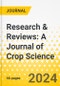 Research & Reviews: A Journal of Crop Science - Product Image