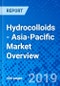 Hydrocolloids - Asia-Pacific Market Overview - Product Thumbnail Image