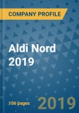 Aldi Nord 2019- Product Image