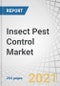 Insect Pest Control Market by Insect Type (Termites, Cockroaches, Bedbugs, Mosquitoes, Flies, & Ants), Control Method (Chemical, Biological, & Physical), Application, Form (Dry and Liquid), and Region - Global Forecast to 2026 - Product Image