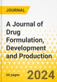 A Journal of Drug Formulation, Development and Production- Product Image