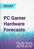 PC Gamer Hardware Forecasts- Product Image