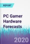 PC Gamer Hardware Forecasts - Product Thumbnail Image