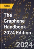 The Graphene Handbook - 2024 Edition- Product Image