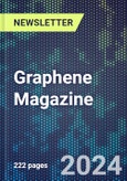 Graphene Magazine- Product Image