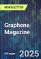 Graphene Magazine - Product Thumbnail Image