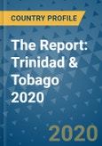 The Report: Trinidad & Tobago 2020- Product Image