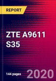 ZTE A9611 S35- Product Image