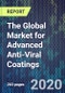 The Global Market for Advanced Anti-Viral Coatings - Product Thumbnail Image