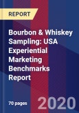 Bourbon & Whiskey Sampling: USA Experiential Marketing Benchmarks Report- Product Image