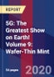5G: The Greatest Show on Earth! Volume 9: Wafer-Thin Mint - Product Thumbnail Image