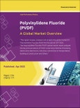 Polyvinylidene Fluoride (PVDF) - A Global Market Overview- Product Image