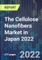 The Cellulose Nanofibers Market in Japan 2022 - Product Thumbnail Image