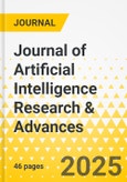 Journal of Artificial Intelligence Research & Advances- Product Image