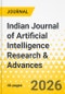 Indian Journal of Artificial Intelligence Research & Advances - Product Thumbnail Image