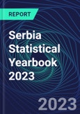 Serbia Statistical Yearbook 2023- Product Image