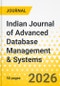 Indian Journal of Advanced Database Management & Systems - Product Thumbnail Image