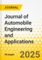 Journal of Automobile Engineering and Applications - Product Image