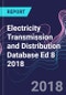 Electricity Transmission and Distribution Database Ed 8 2018 - Product Thumbnail Image