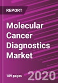 Molecular Cancer Diagnostics Market- Product Image