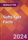 Softs Fast Facts- Product Image