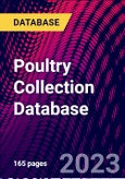 Poultry Collection Database- Product Image