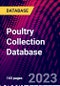 Poultry Collection Database - Product Image
