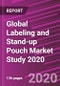 Global Labeling and Stand-up Pouch Market Study 2020 - Product Thumbnail Image