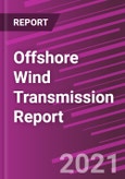 Offshore Wind Transmission Report- Product Image