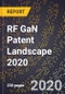 RF GaN Patent Landscape 2020 - Product Thumbnail Image