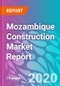 Mozambique Construction Market Report - Product Thumbnail Image